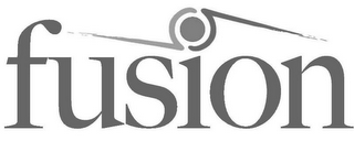 FUSION logo