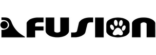 FUSION logo