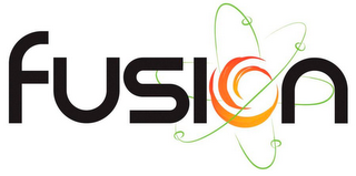 FUSION logo