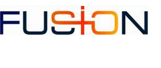 FUSION logo