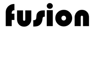 FUSION logo