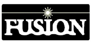 FUSION logo