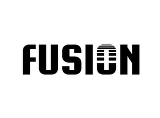 FUSION logo
