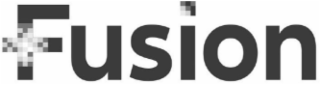 FUSION logo