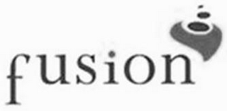 FUSION logo