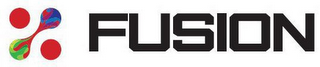 FUSION logo