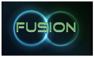 FUSION logo