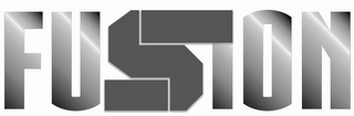 FUSION logo