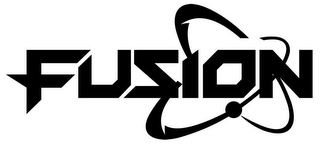 FUSION logo