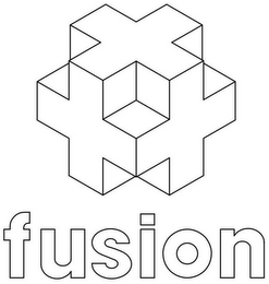 FUSION logo