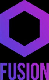 FUSION logo