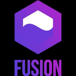 FUSION logo