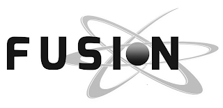 FUSION logo