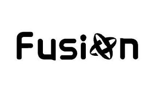 FUSION logo