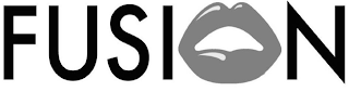 FUSION logo