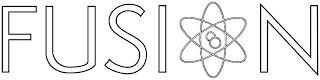 FUSION logo