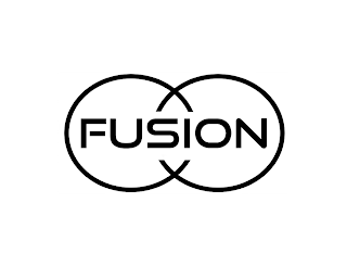 FUSION logo