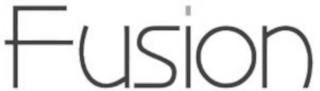 FUSION logo