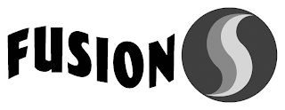 FUSION logo