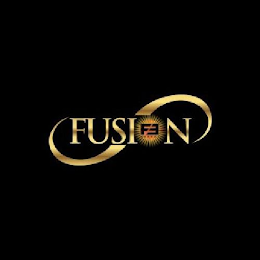 FUSION logo
