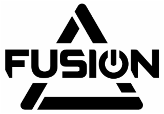 FUSION logo