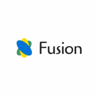 FUSION logo