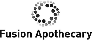 FUSION APOTHECARY logo