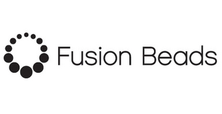 FUSION BEADS logo