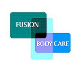 FUSION BODY CARE logo