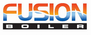 FUSION BOILER logo