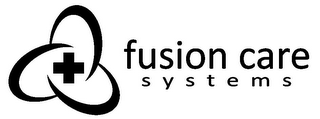 FUSION CARE SYSTEMS logo