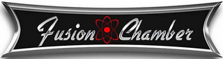 FUSION CHAMBER logo