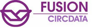 FUSION CIRCDATA logo