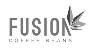 FUSION COFFEE BEANS