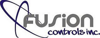 FUSION CONTROLS INC. logo
