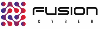 FUSION CYBER logo