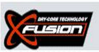 FUSION DRY-CORE TECHNOLOGY logo