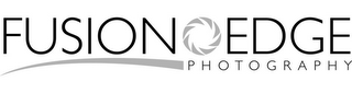 FUSION EDGE PHOTOGRAPHY logo
