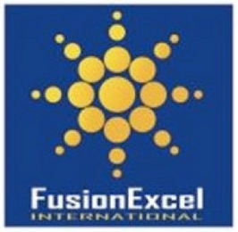 FUSION EXCEL INTERNATIONAL logo