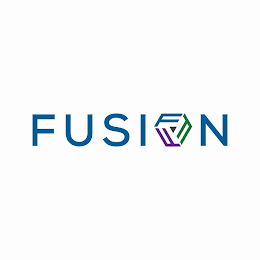 FUSION FFF logo