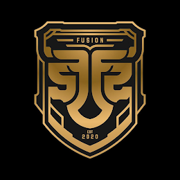 FUSION FFSS EST 2020 logo