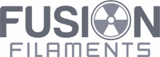 FUSION FILAMENTS logo