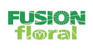 FUSION FLORAL logo
