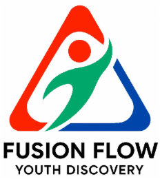 FUSION FLOW YOUTH DISCOVERY logo