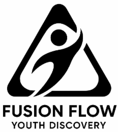 FUSION FLOW YOUTH DISCOVERY logo