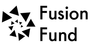 FUSION FUND logo