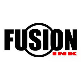 FUSION INK logo