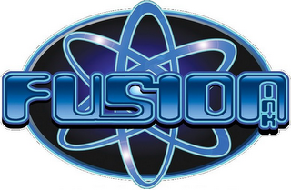 FUSION INK logo
