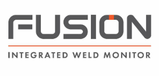 FUSION INTEGRATED WELD MONITOR