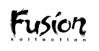FUSION KOLLECTION logo